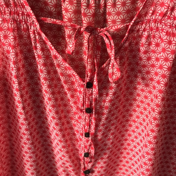 Gap sleeveless top women’s size medium - Picture 2 of 5